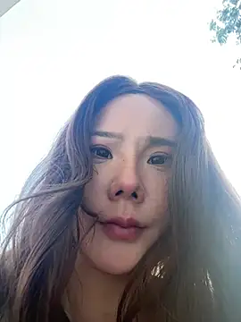 ChuChu1991 stripchat live cam model