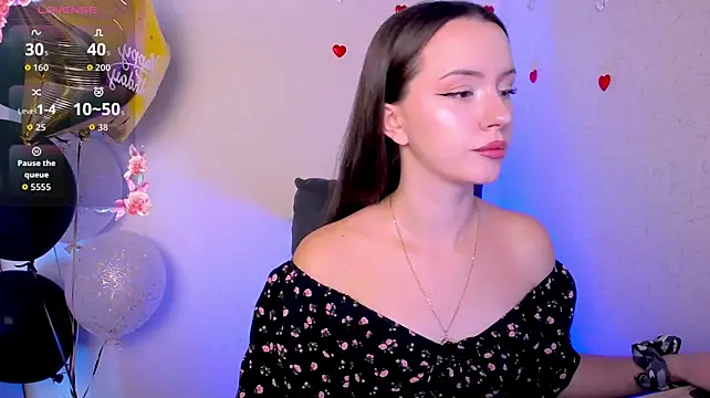 BellaVelure6767 stripchat live cam model