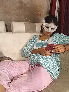 aanchalmashi stripchat live cam model