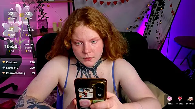 Cassie_xKiss stripchat live cam model