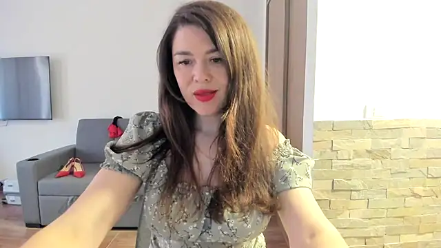 SofiaBells stripchat live cam model