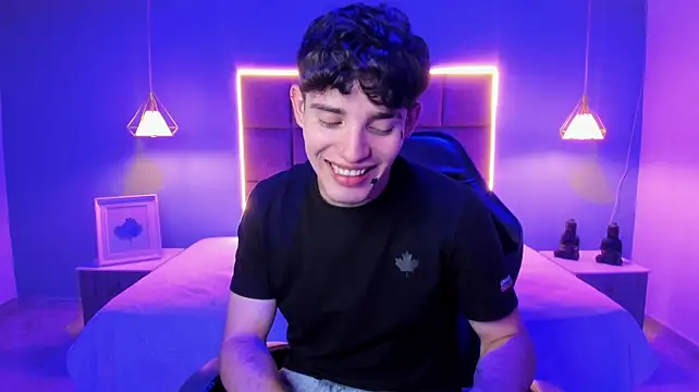 AlejooTwink stripchat live cam model