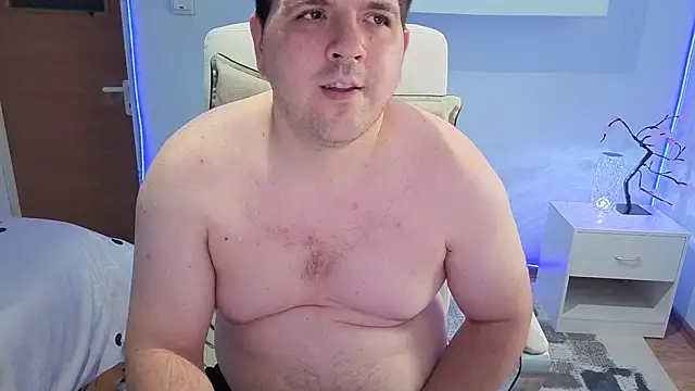 JasonJacks stripchat live cam model