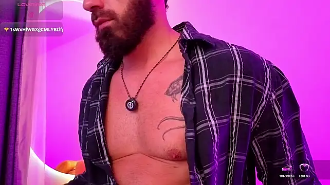 Jotace001 stripchat live cam model