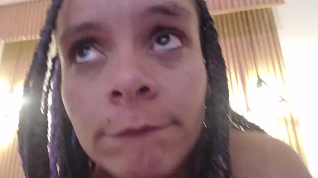 Ariasmithog stripchat live cam model
