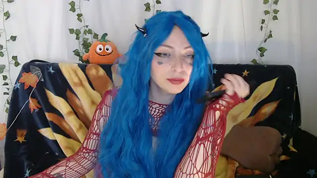 Lilith_magenta stripchat live cam model