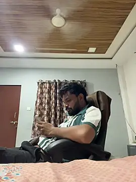 NoddingScorpion stripchat live cam model
