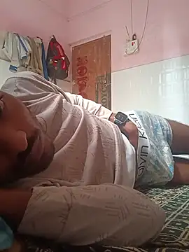 Sameer_shaikh31 stripchat live cam model