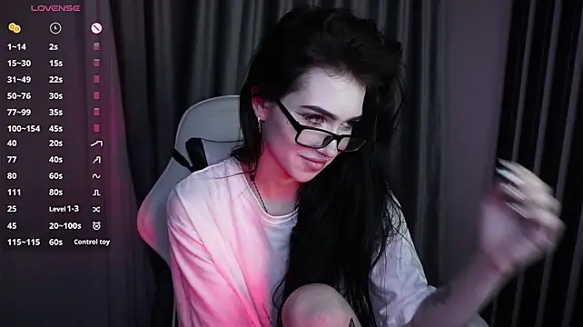 FetishForCassie stripchat live cam model