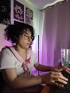 little__ammy stripchat live cam model