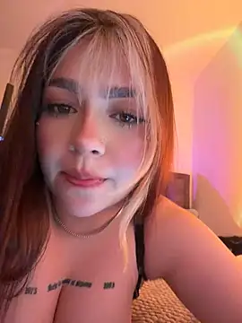 Daniela_ruizz stripchat live cam model