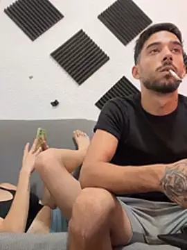 Jeikoboy stripchat live cam model
