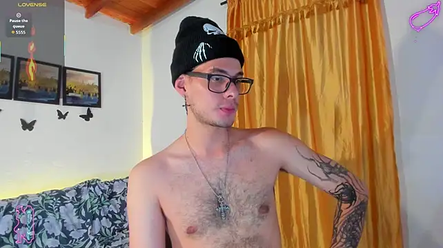 Vlad__night stripchat live cam model