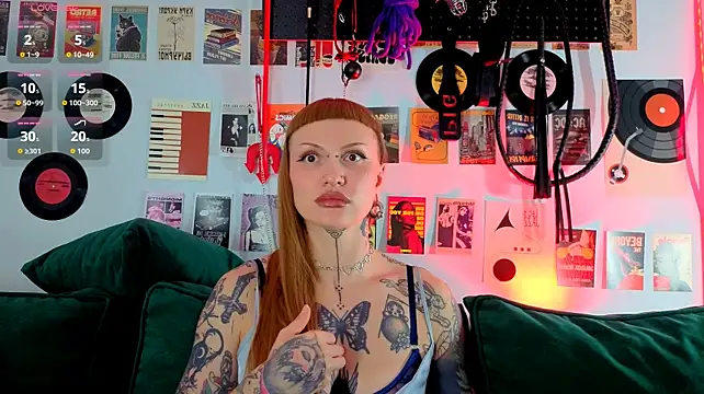 umytoy stripchat live cam model
