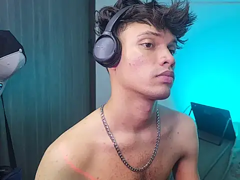 AlexxxGod stripchat live cam model