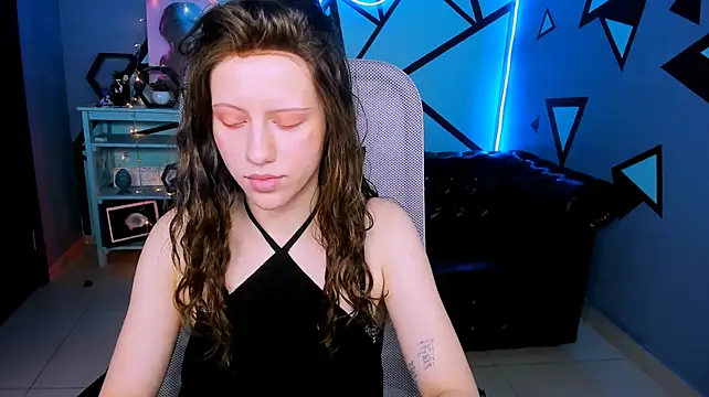LidaDarknet stripchat live cam model