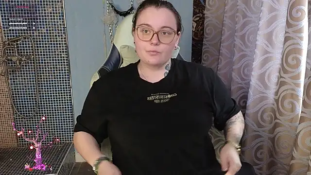 CatherineClaire stripchat live cam model