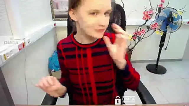 _donnaSia_ stripchat live cam model