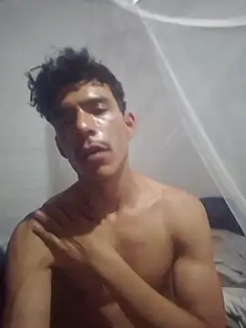 MexaToy stripchat live cam model