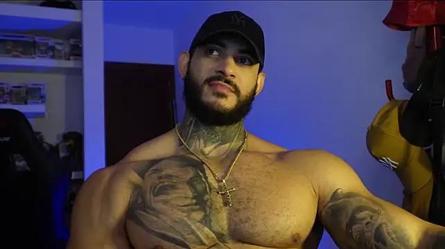 iamjackc_ stripchat live cam model