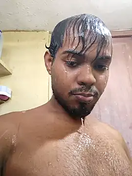 SohanLuxe stripchat live cam model