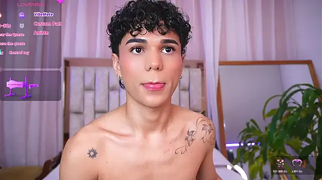 Kai_star stripchat live cam model