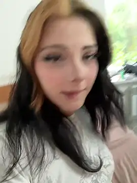 ForDearse stripchat live cam model
