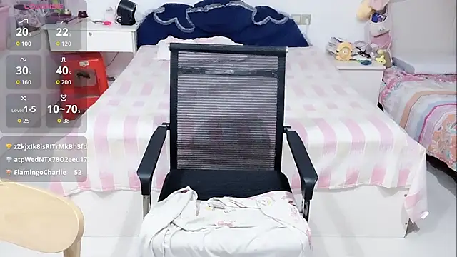 miaomiao-99 stripchat live cam model