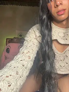 lady_Tayron stripchat live cam model