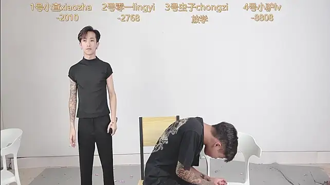 CKBOYS_001 stripchat live cam model