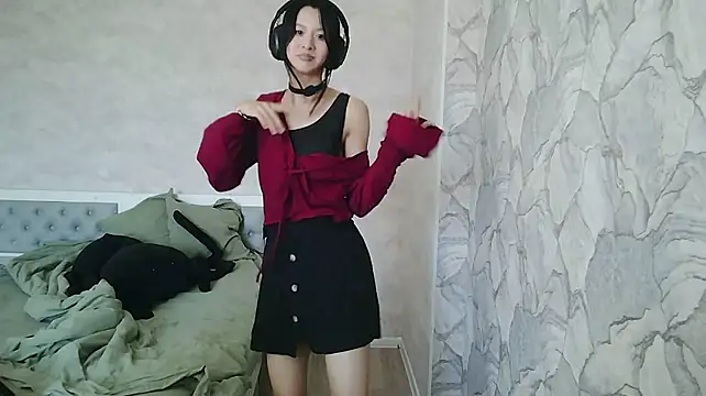 JacklynGingrich stripchat live cam model