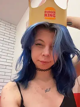 LishuMeow stripchat live cam model