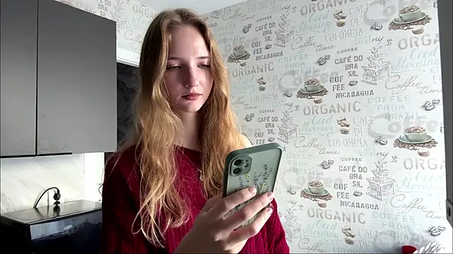 LuiseFurbeck stripchat live cam model