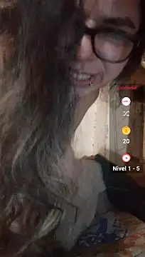 FOX_Y36 stripchat live cam model
