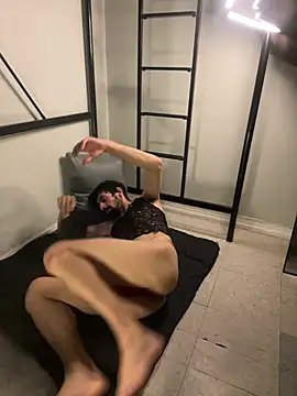 Bzrv stripchat live cam model