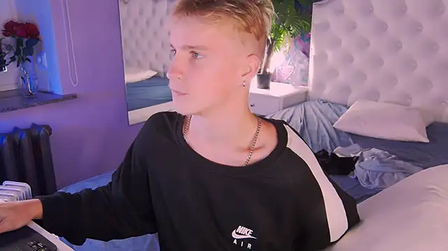 _AlexHot_ stripchat live cam model