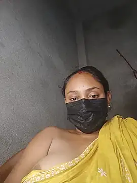mitunath9 stripchat live cam model