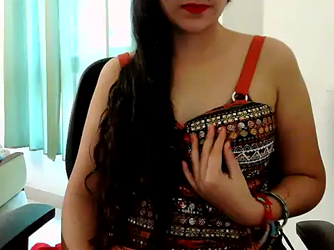 isha_saini stripchat live cam model