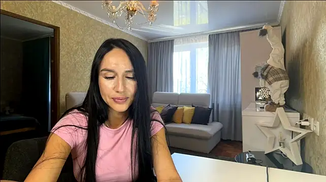 RinAurea stripchat live cam model