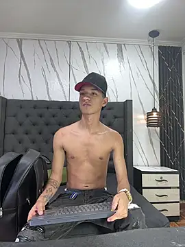 Araujo_1 stripchat live cam model