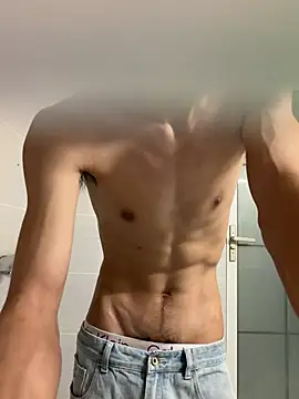 JackJack108 stripchat live cam model