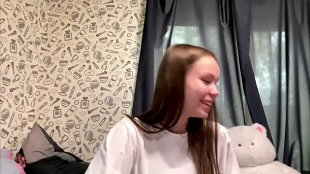 SunkShigella stripchat live cam model