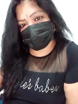 Tamil_Kanmani_ stripchat live cam model