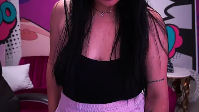 CherrryQueen stripchat live cam model