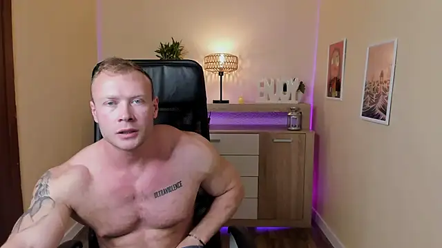 Alex_Knoxx stripchat live cam model