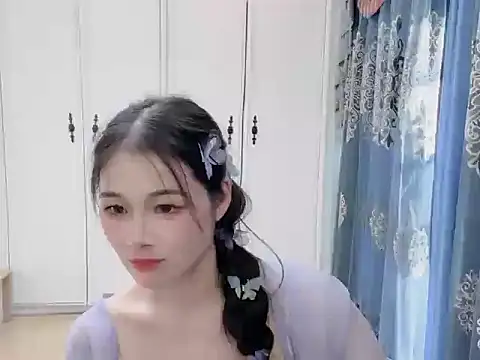 wang202688 stripchat live cam model