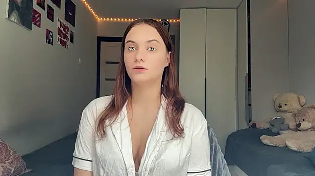 AllinFlax stripchat live cam model