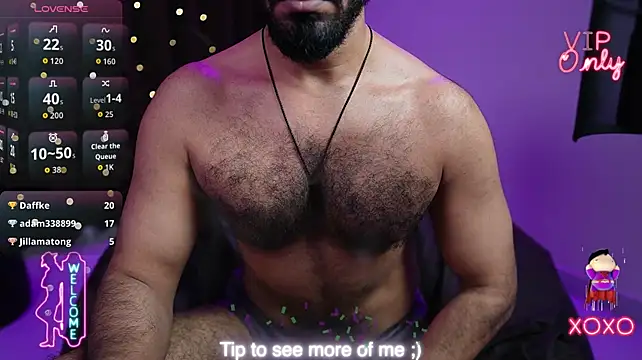 Steffan55 stripchat live cam model