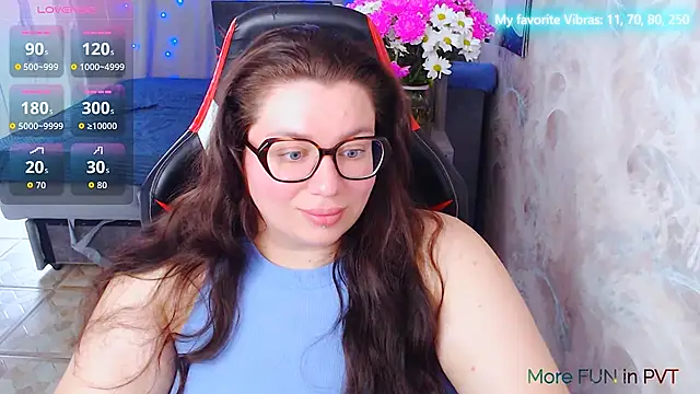 alexa_sweetyy stripchat live cam model