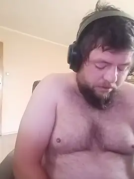 RoboticPower7 stripchat live cam model